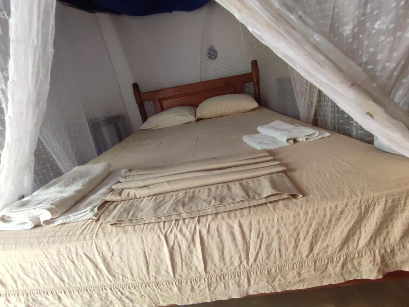 Hostel El Zopilote Balgue Zimmer foto